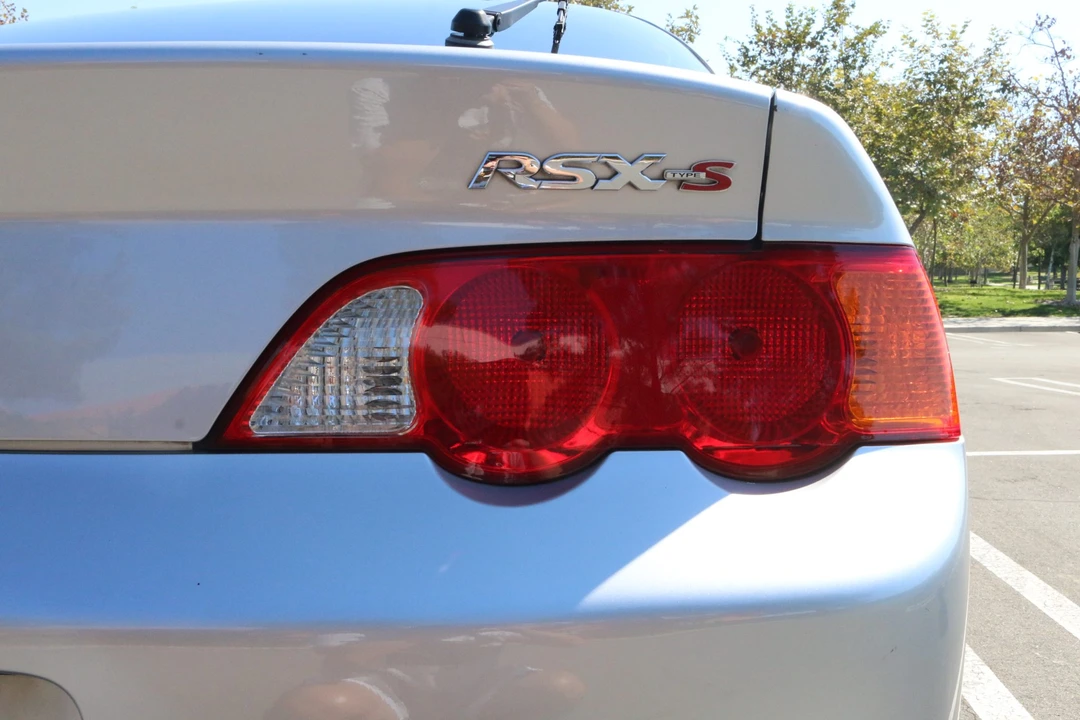 2002 Acura Integra 4th Gen - Image 25 of 31