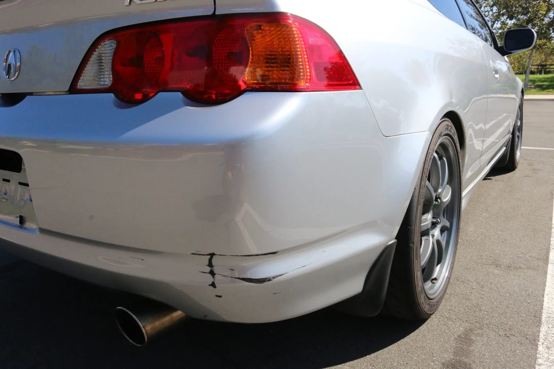 2002 Acura Integra 4th Gen - Image 27 of 31