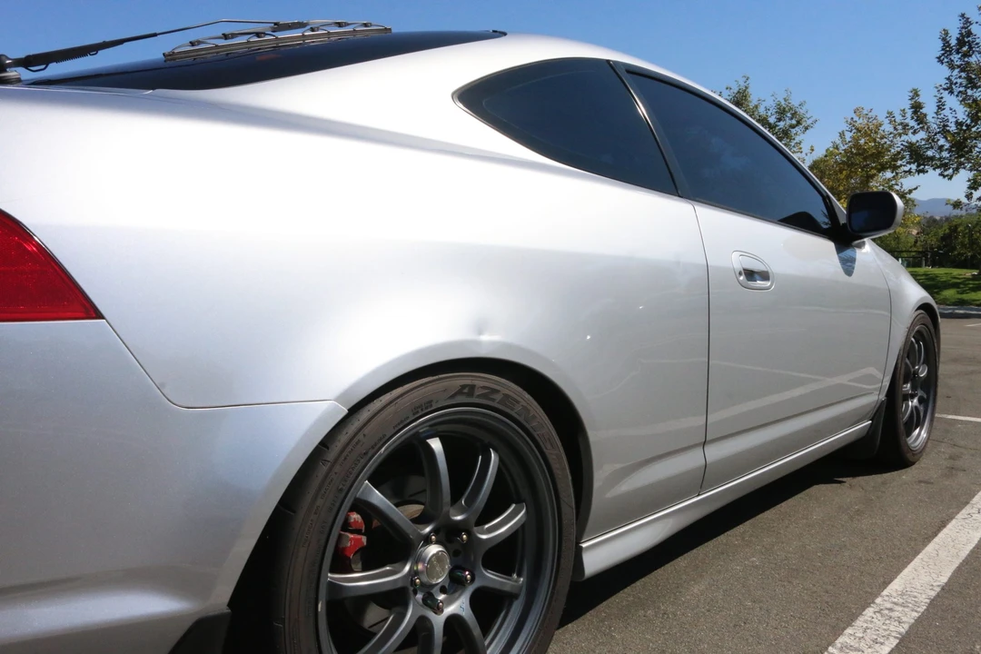 2002 Acura Integra 4th Gen - Image 16 of 31