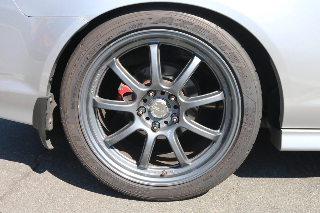 2002 Acura Integra 4th Gen - Image 31 of 31