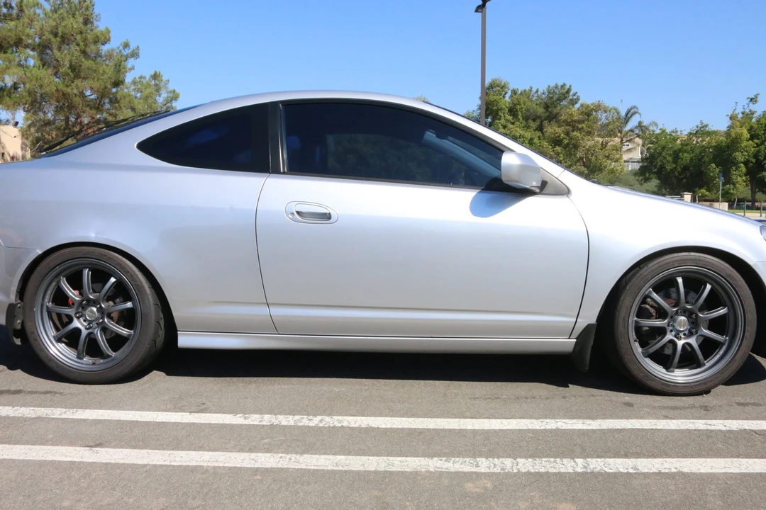 2002 Acura Integra 4th Gen - Image 15 of 31