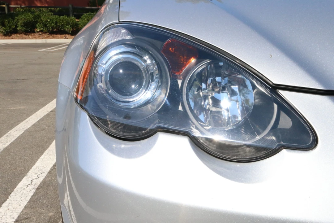 2002 Acura Integra 4th Gen - Image 18 of 31