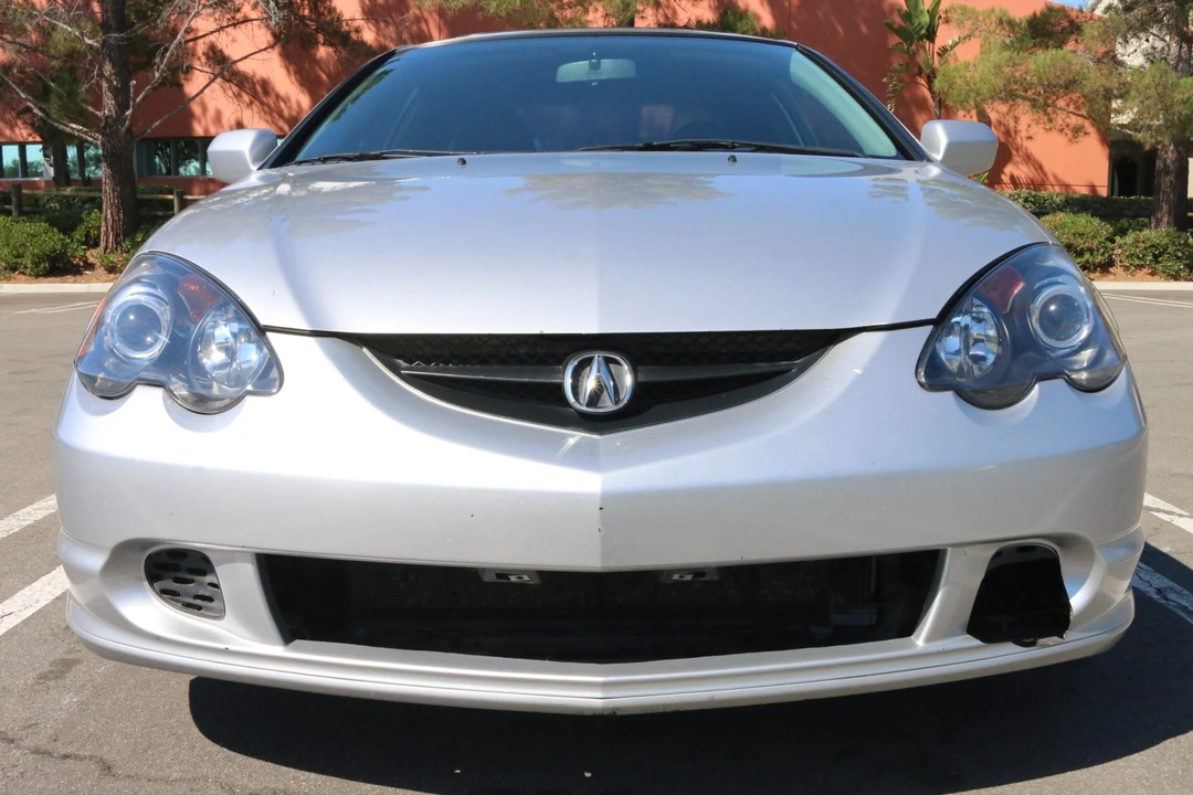 2002 Acura Integra 4th Gen - Image 14 of 31