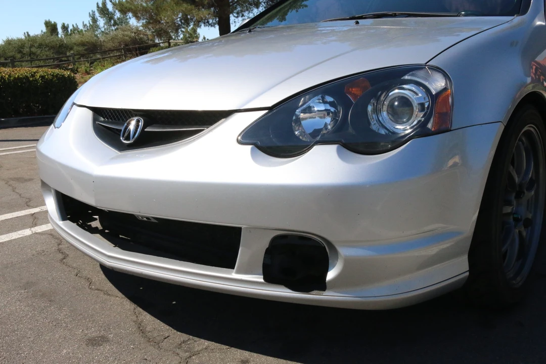 2002 Acura Integra 4th Gen - Image 13 of 31