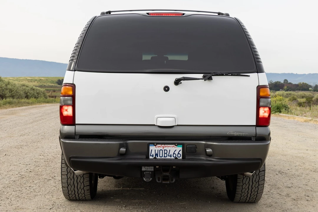 2002 GMC Yukon 2nd Gen - Image 6 of 31