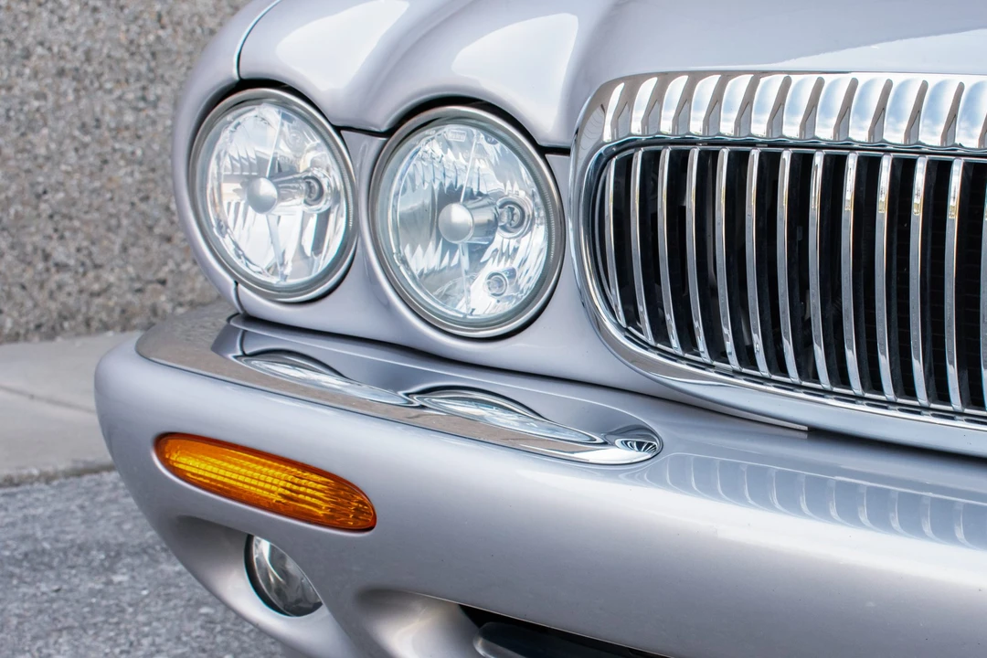 2002 Jaguar X308 XJ - Image 15 of 31