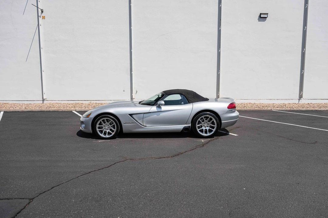 2003 Dodge Viper 3rd Gen - Image 24 of 31