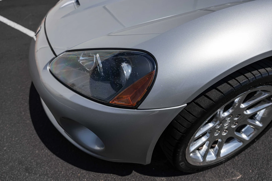 2003 Dodge Viper 3rd Gen - Image 28 of 31