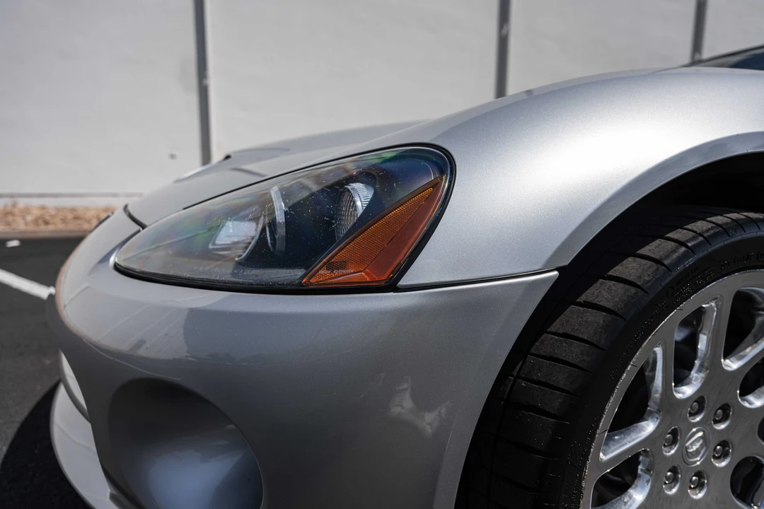 2003 Dodge Viper 3rd Gen - Image 29 of 31