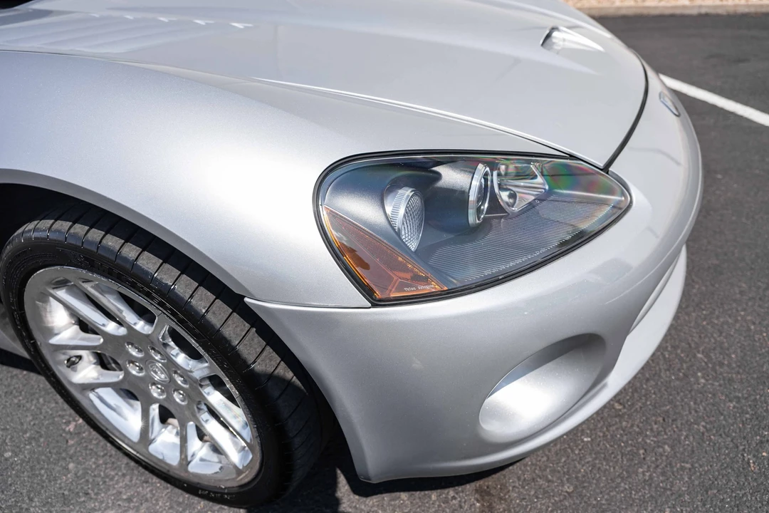 2003 Dodge Viper 3rd Gen - Image 30 of 31