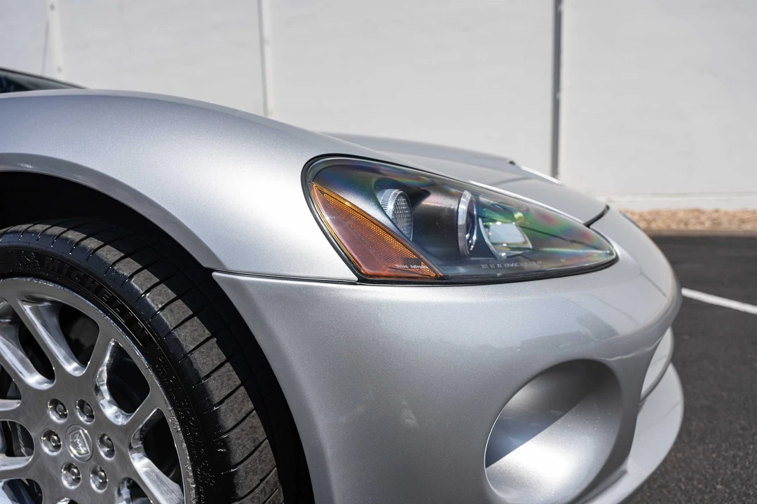 2003 Dodge Viper 3rd Gen - Image 31 of 31