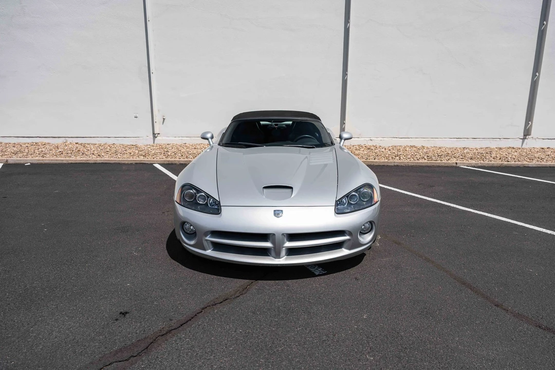 2003 Dodge Viper 3rd Gen - Image 11 of 31
