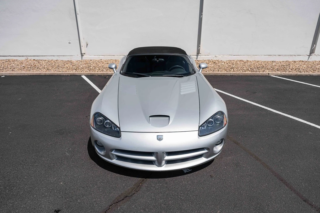 2003 Dodge Viper 3rd Gen - Image 12 of 31
