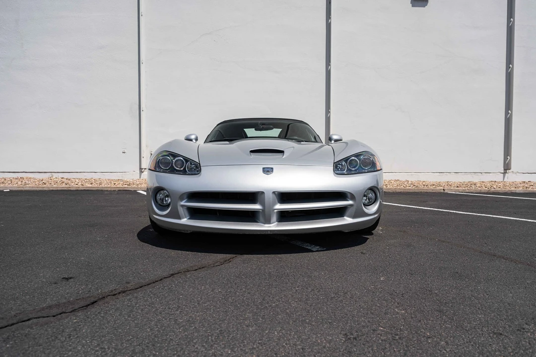 2003 Dodge Viper 3rd Gen - Image 13 of 31