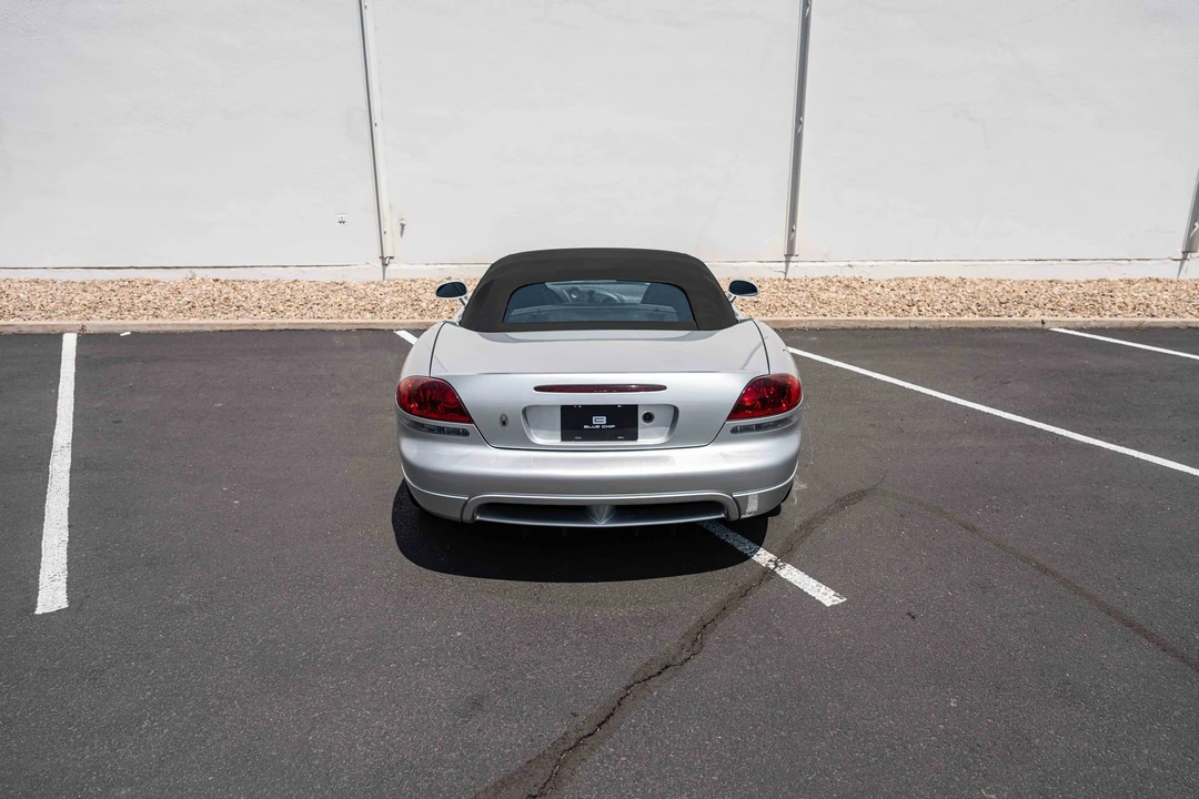2003 Dodge Viper 3rd Gen - Image 21 of 31