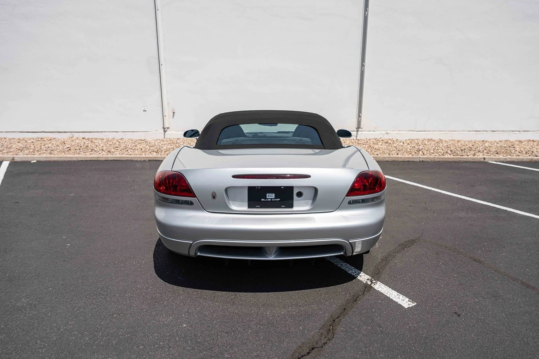 2003 Dodge Viper 3rd Gen - Image 22 of 31