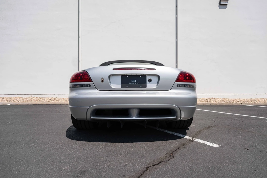2003 Dodge Viper 3rd Gen - Image 23 of 31