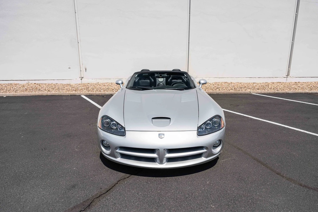 2003 Dodge Viper 3rd Gen - Image 2 of 31