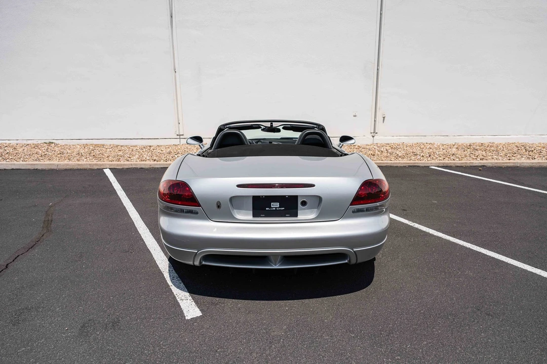 2003 Dodge Viper 3rd Gen - Image 4 of 31