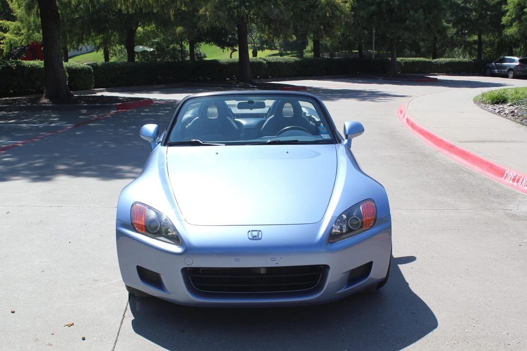 2003 Honda AP1 S2000 - Image 3 of 31
