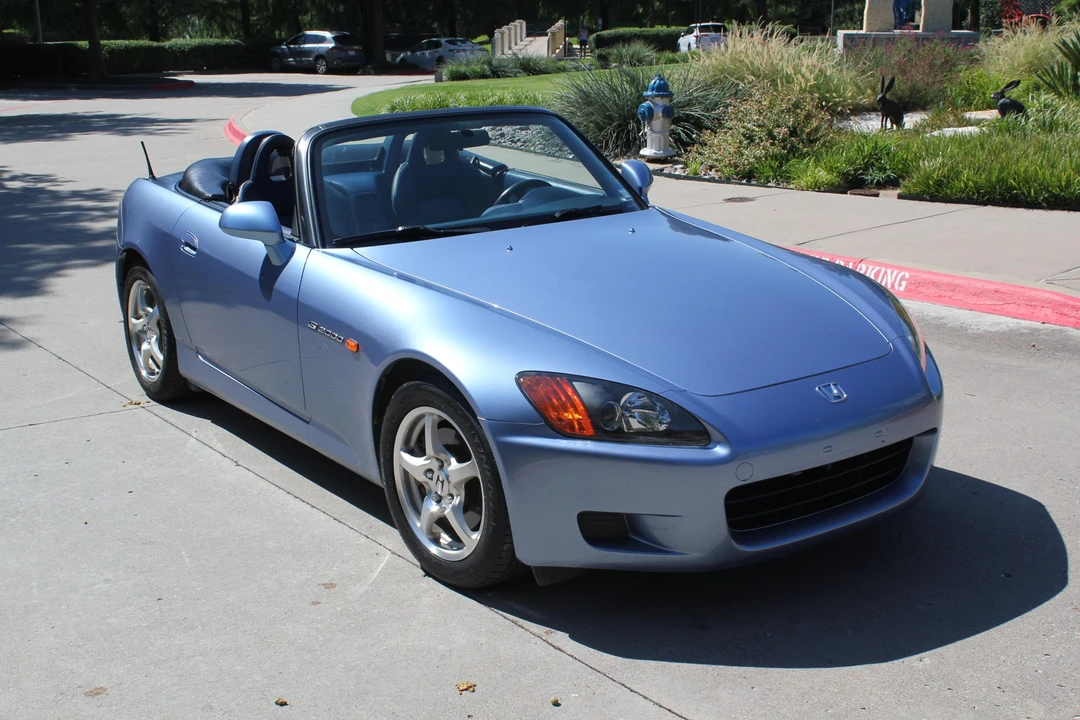 2003 Honda AP1 S2000 - Image 6 of 31