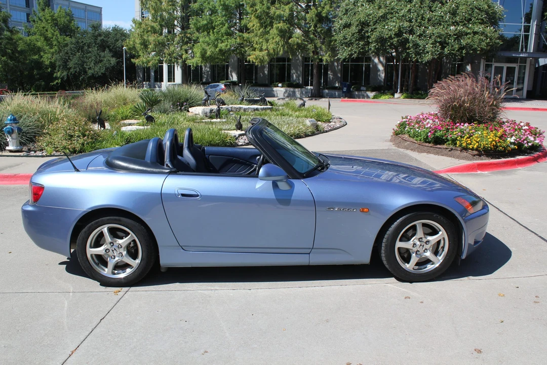 2003 Honda AP1 S2000 - Image 9 of 31