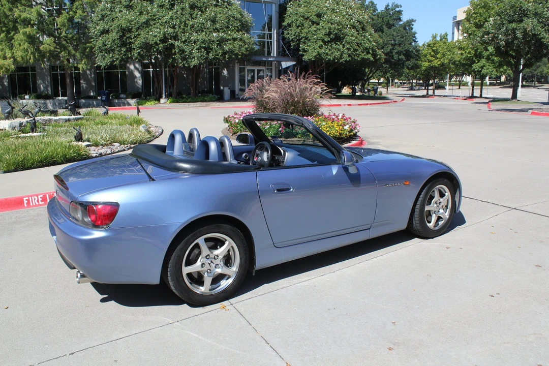 2003 Honda AP1 S2000 - Image 10 of 31