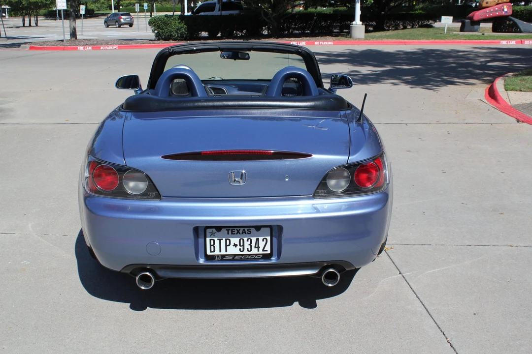 2003 Honda AP1 S2000 - Image 12 of 31