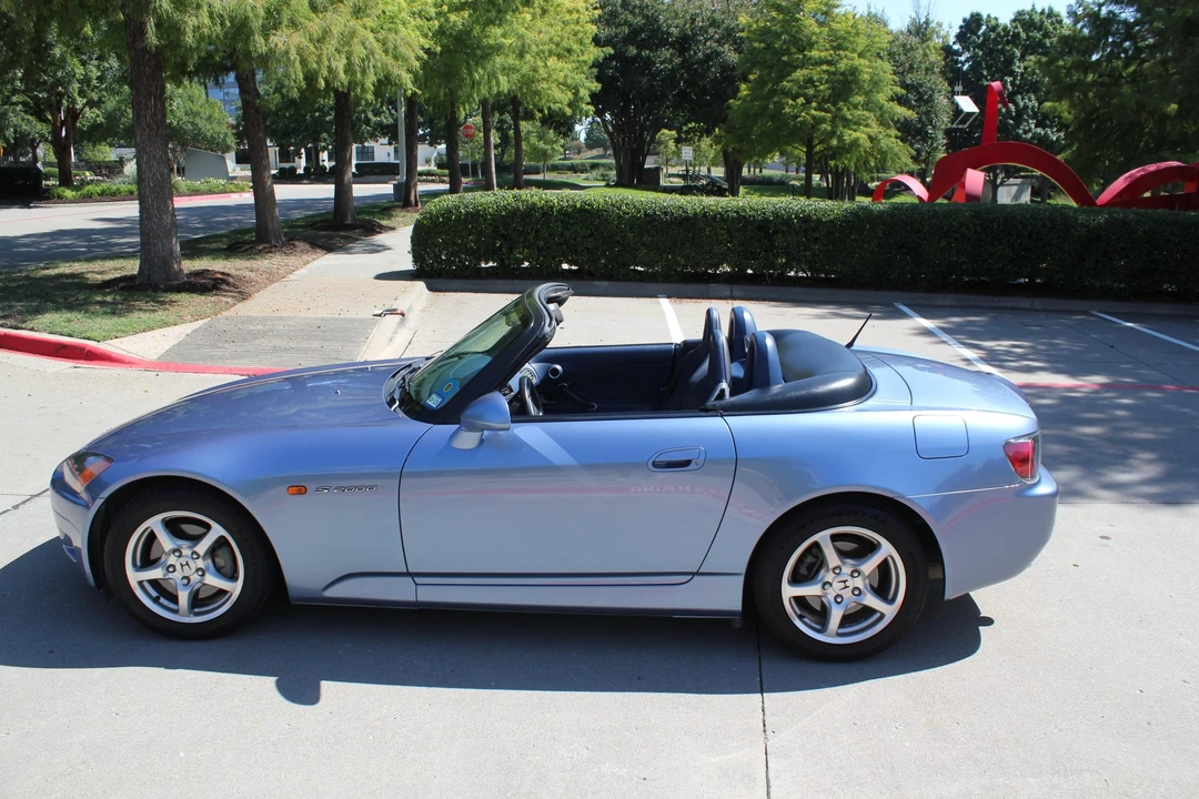 2003 Honda AP1 S2000 - Image 16 of 31