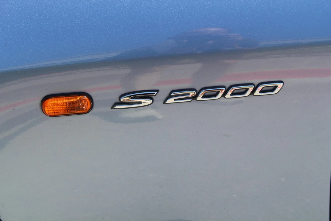 2003 Honda AP1 S2000 - Image 26 of 31