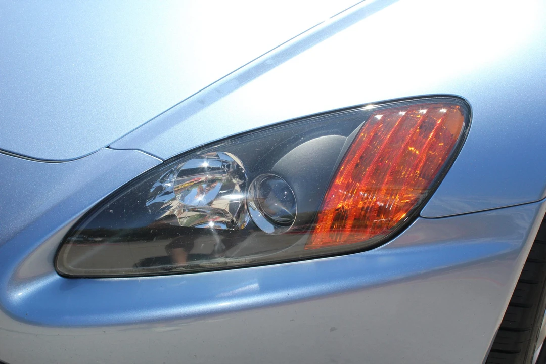2003 Honda AP1 S2000 - Image 22 of 31
