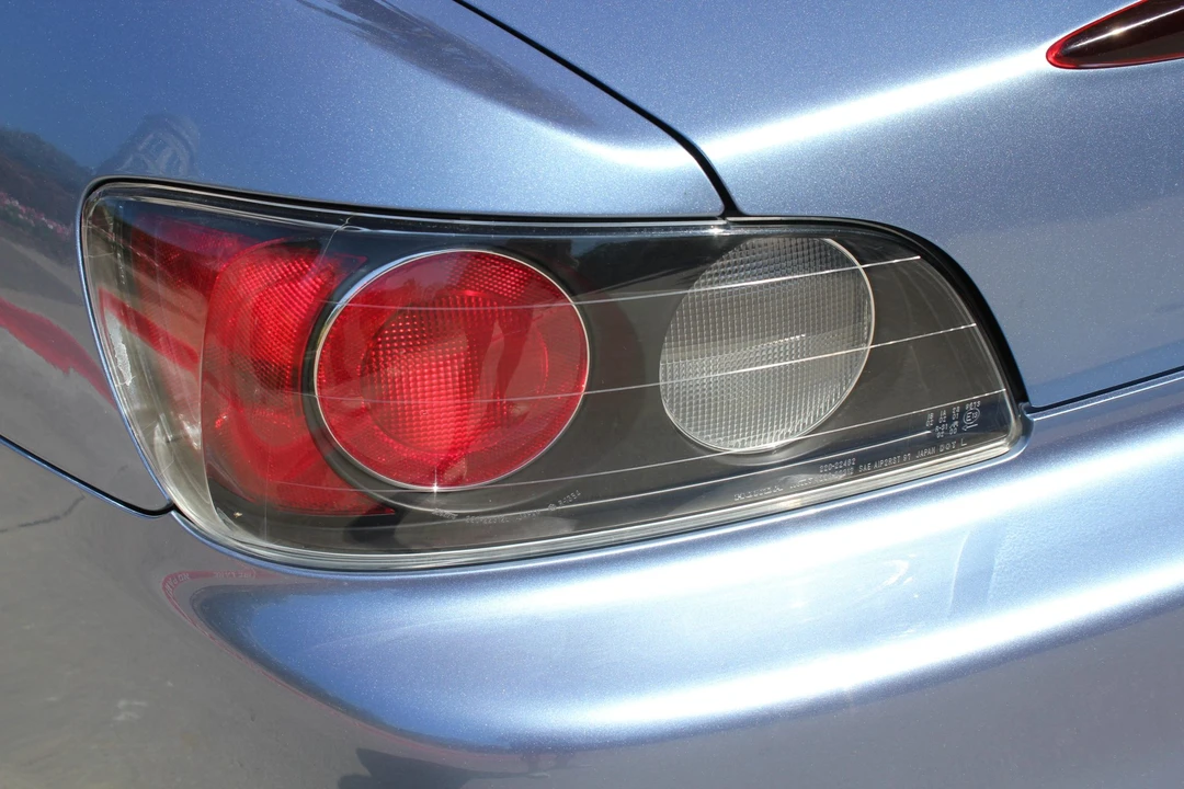 2003 Honda AP1 S2000 - Image 23 of 31