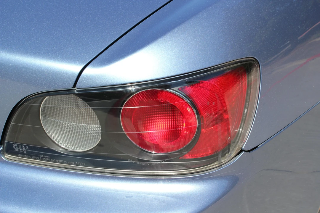 2003 Honda AP1 S2000 - Image 24 of 31