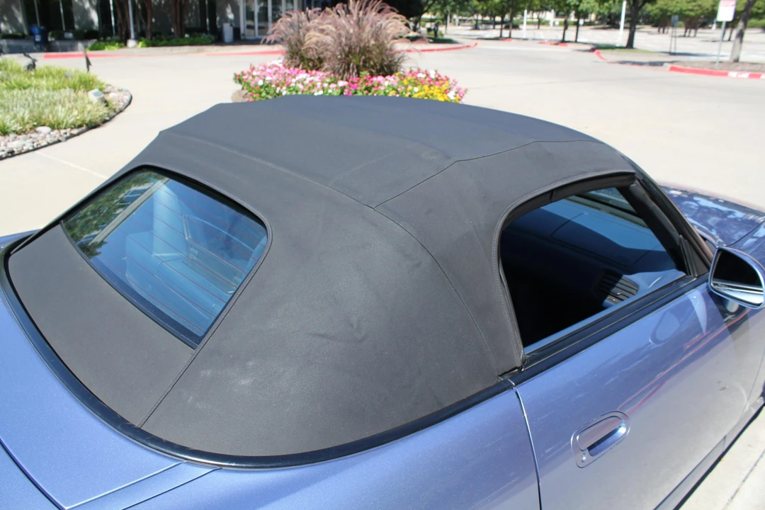 2003 Honda AP1 S2000 - Image 29 of 31