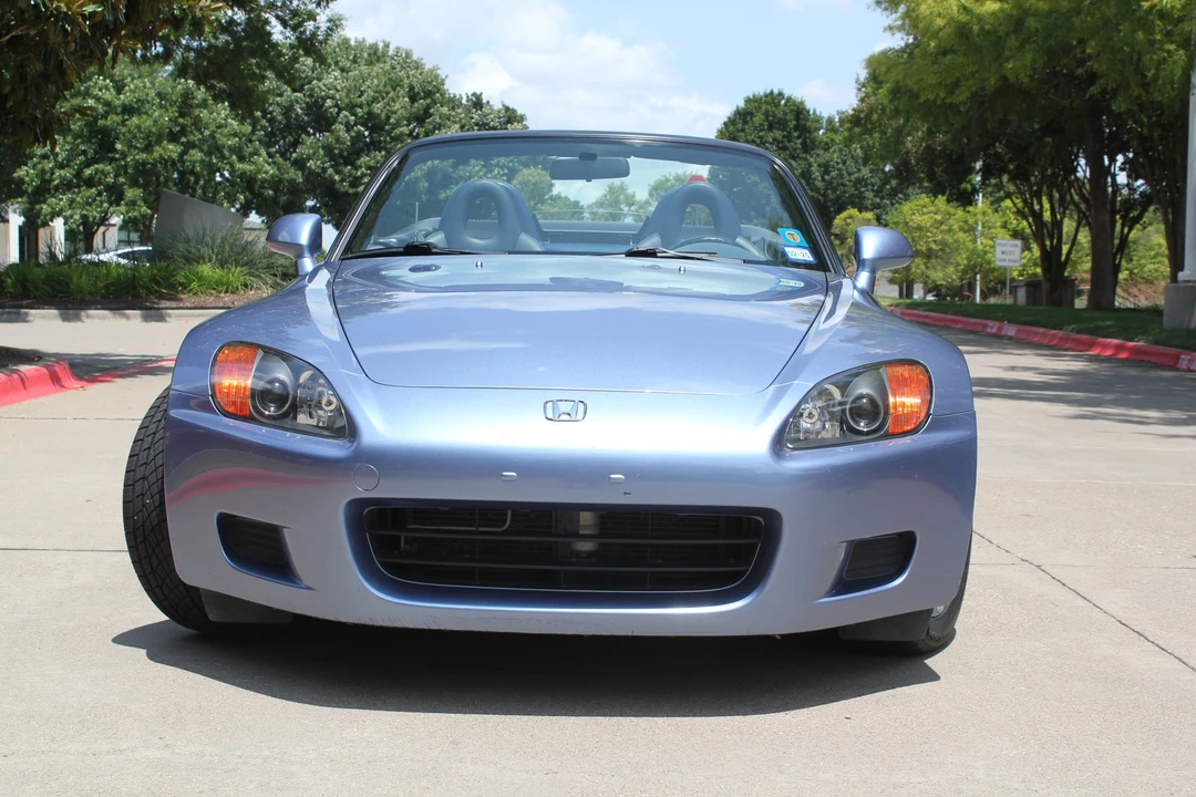 2003 Honda AP1 S2000 - Image 4 of 31
