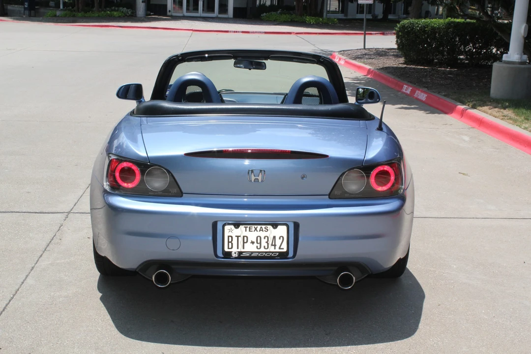 2003 Honda AP1 S2000 - Image 13 of 31