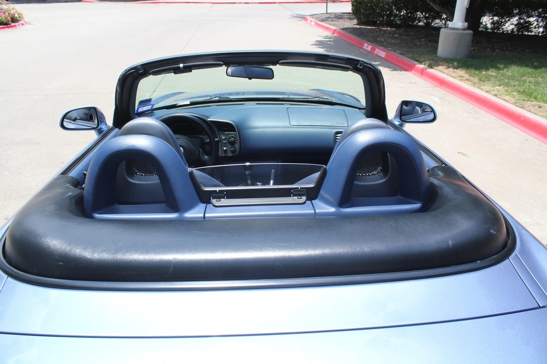 2003 Honda AP1 S2000 - Image 31 of 31