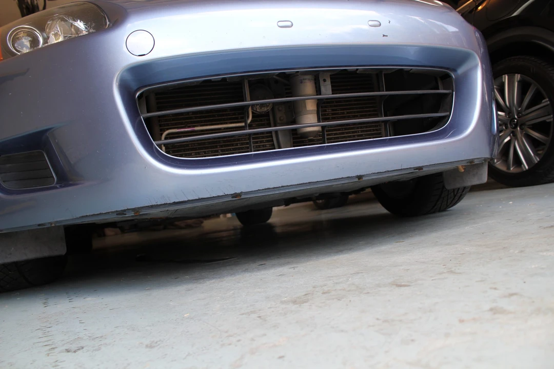 2003 Honda AP1 S2000 - Image 20 of 31