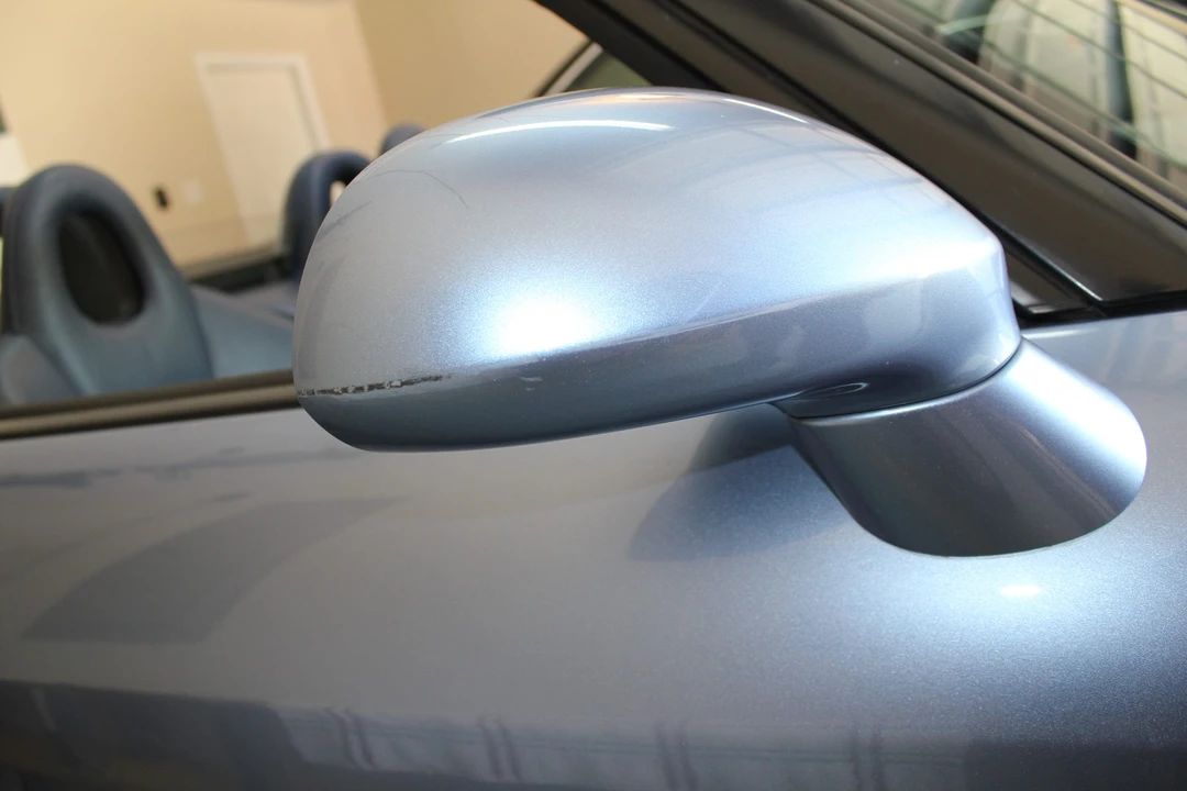 2003 Honda AP1 S2000 - Image 19 of 31
