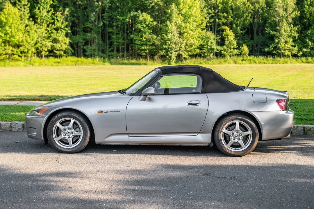 2003 Honda AP1 S2000 - Image 9 of 31