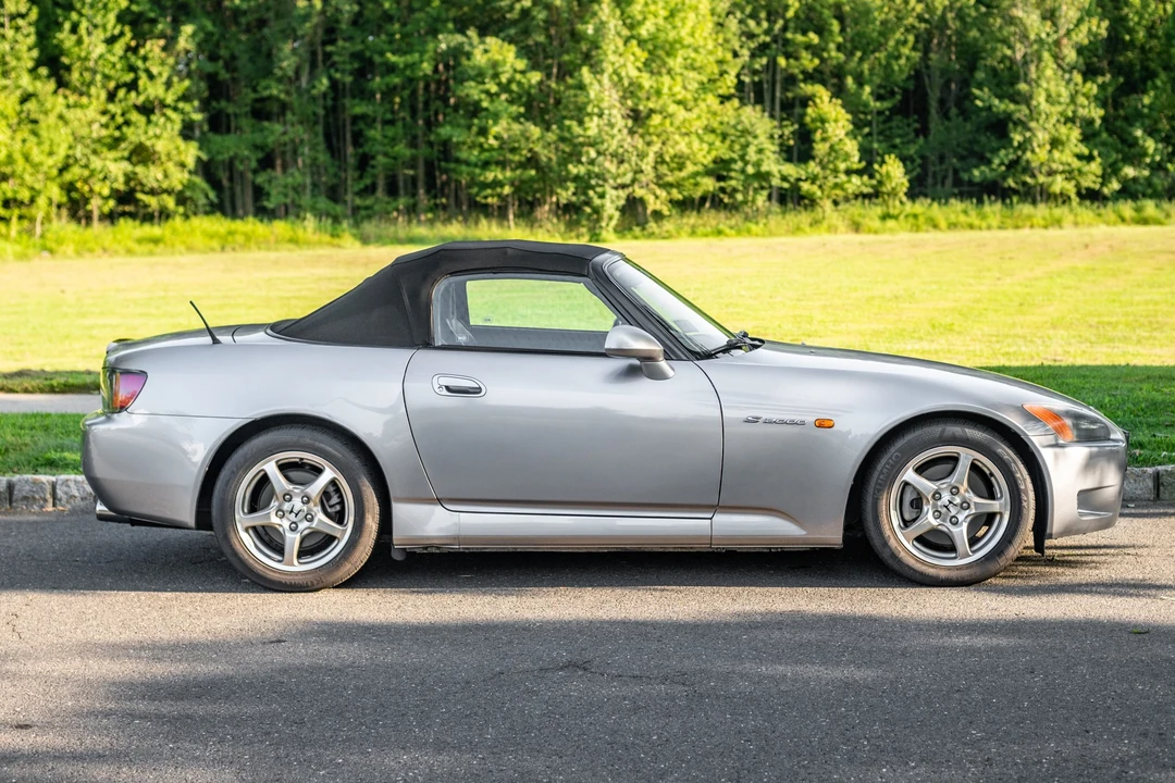 2003 Honda AP1 S2000 - Image 5 of 31