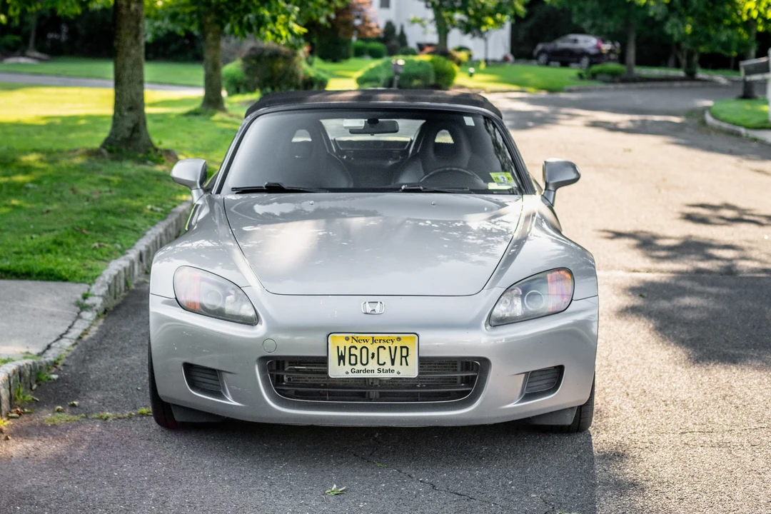 2003 Honda AP1 S2000 - Image 3 of 31