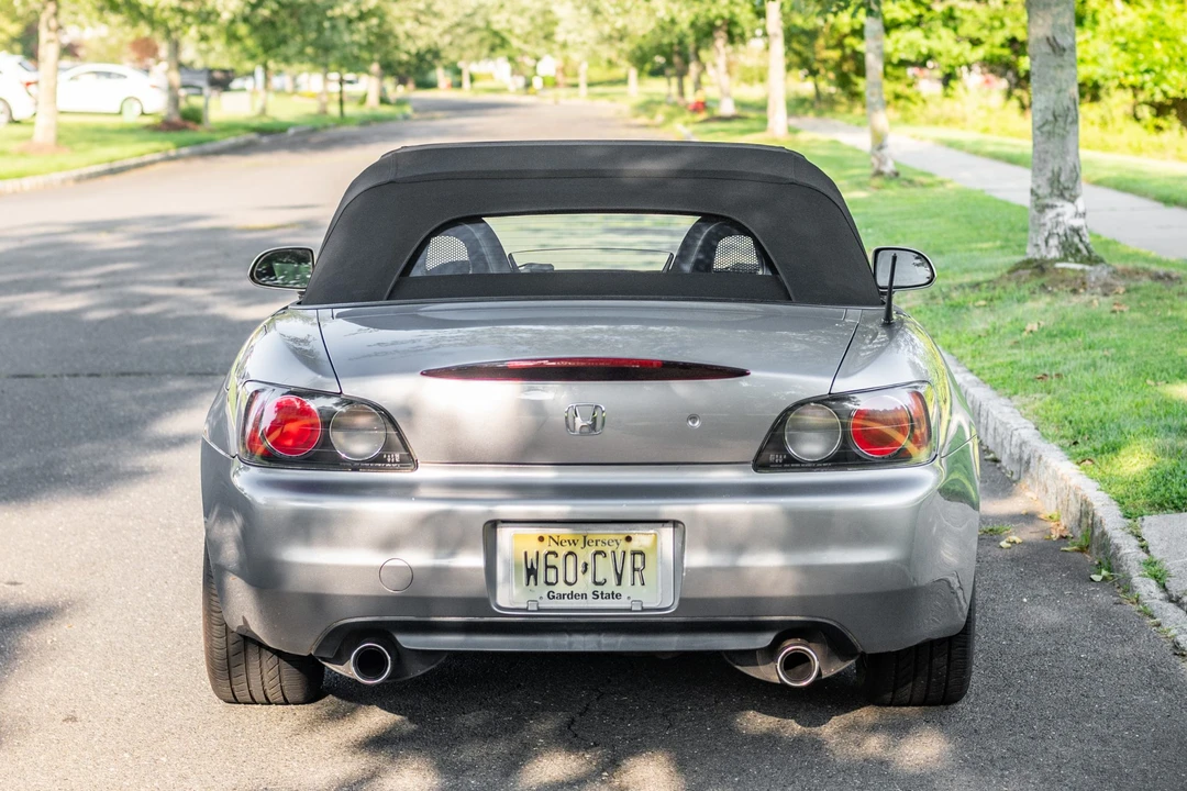 2003 Honda AP1 S2000 - Image 7 of 31