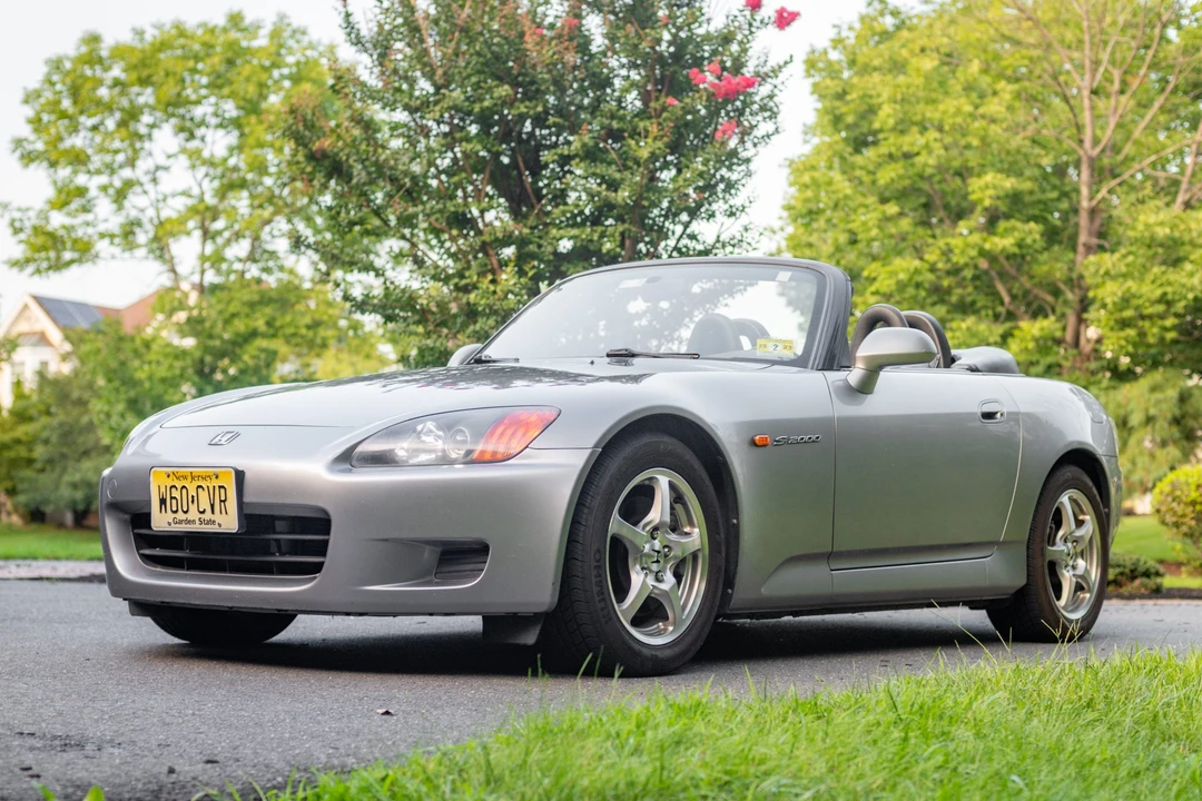 2003 Honda AP1 S2000 - Image 10 of 31