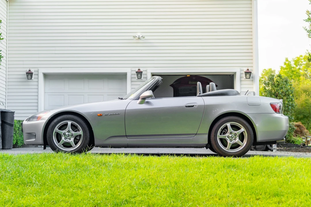 2003 Honda AP1 S2000 - Image 17 of 31