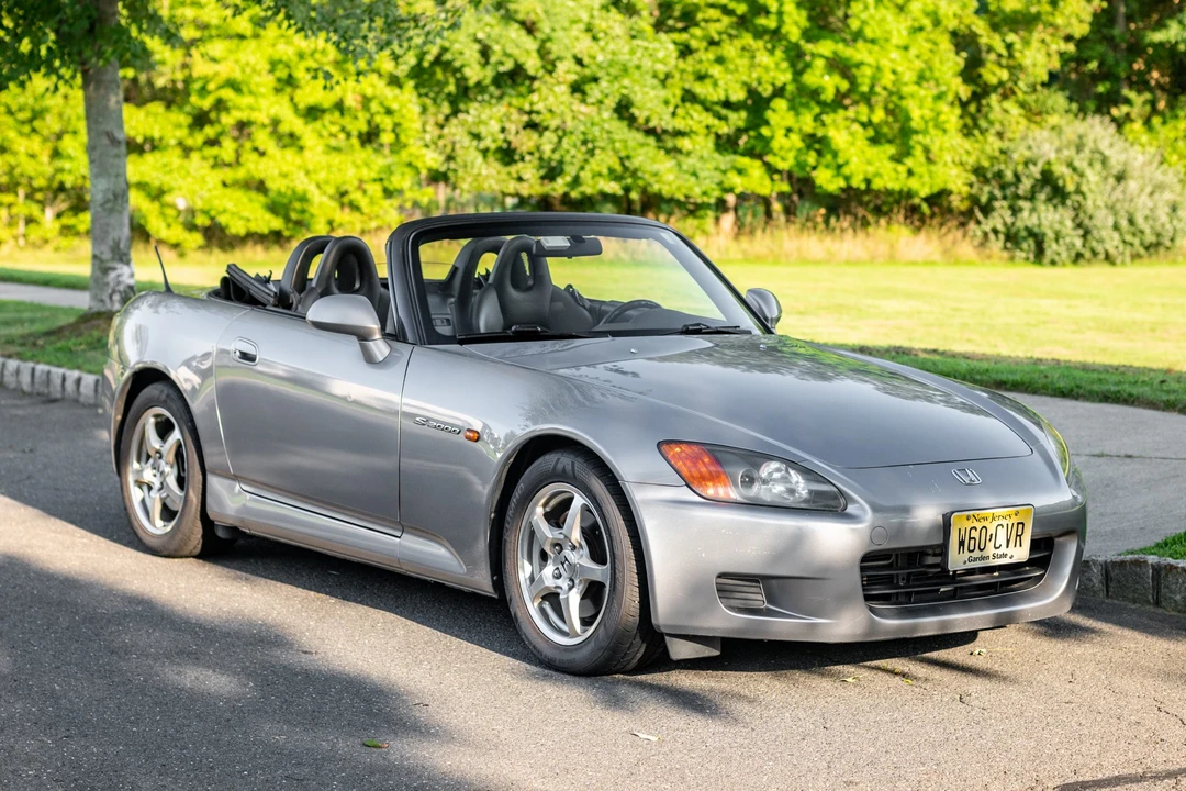 2003 Honda AP1 S2000 - Image 12 of 31