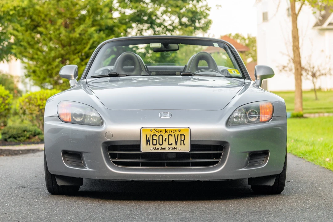 2003 Honda AP1 S2000 - Image 11 of 31