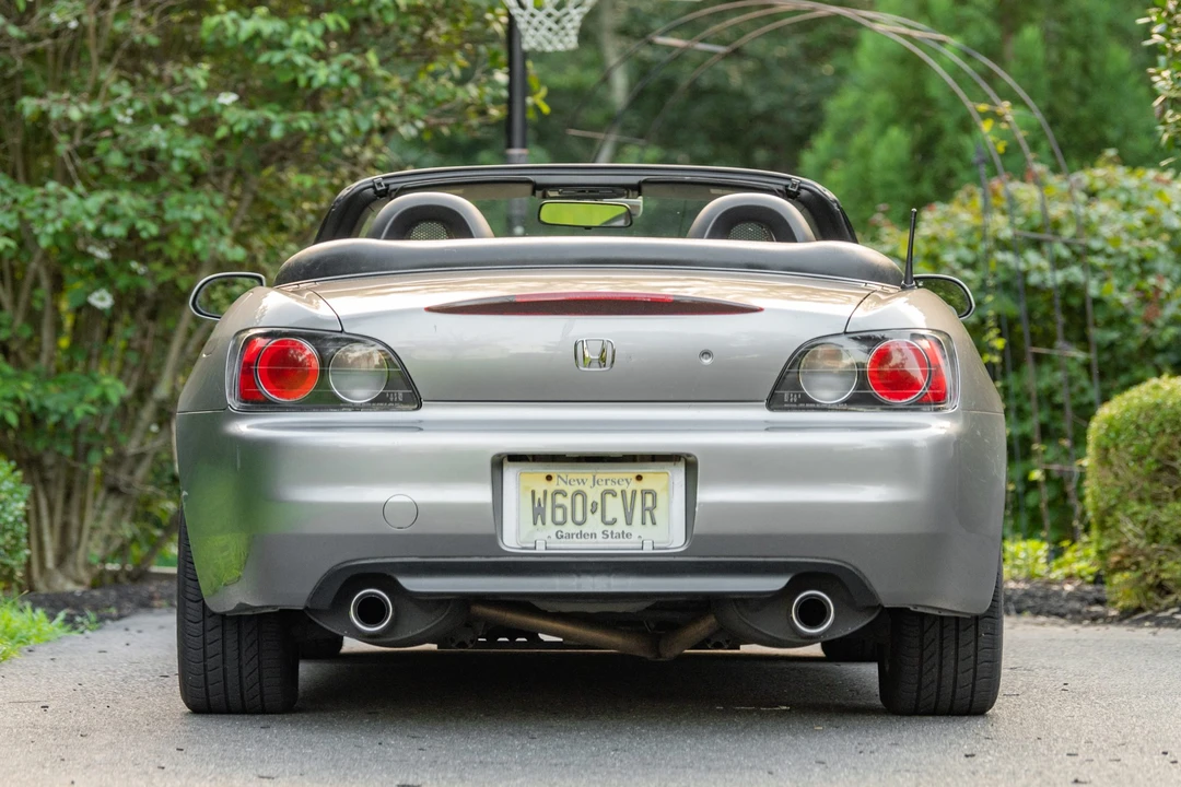 2003 Honda AP1 S2000 - Image 15 of 31