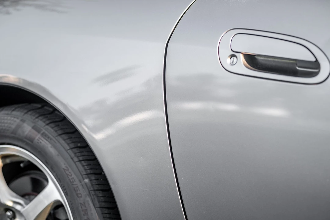 2003 Honda AP1 S2000 - Image 29 of 31