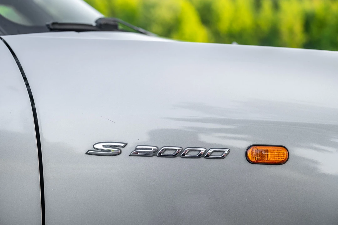 2003 Honda AP1 S2000 - Image 24 of 31